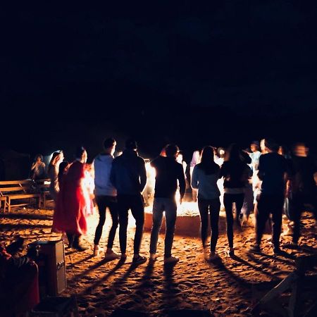 ริอ๊าด ดาร์ อัตติกา Bed & Breakfast มาร์ราเกช ภายนอก รูปภาพ