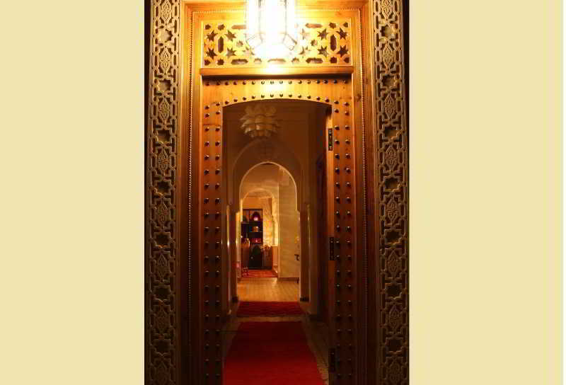 ริอ๊าด ดาร์ อัตติกา Bed & Breakfast มาร์ราเกช ภายนอก รูปภาพ