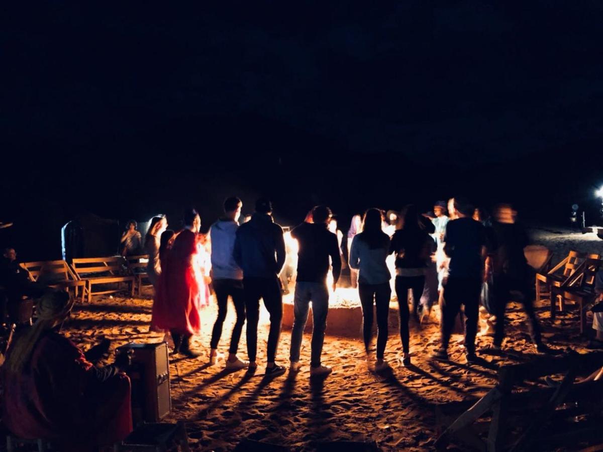 ริอ๊าด ดาร์ อัตติกา Bed & Breakfast มาร์ราเกช ภายนอก รูปภาพ