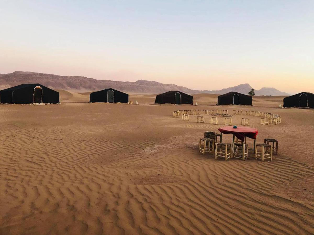 ริอ๊าด ดาร์ อัตติกา Bed & Breakfast มาร์ราเกช ภายนอก รูปภาพ